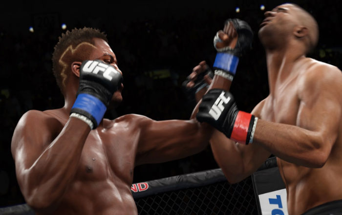 EA-Sports-UFC gioco
