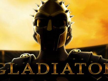 gladiator slot