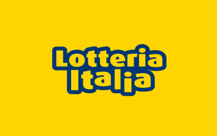 lotteria Italia logo