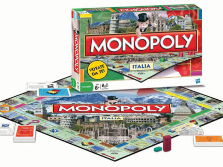 gioco Monopoly
