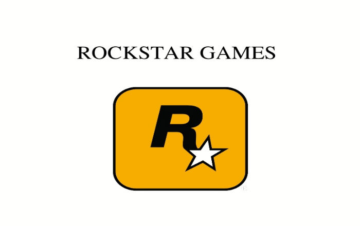 rockstar videogame