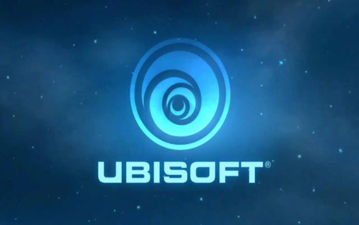 Ubisoft videogame 