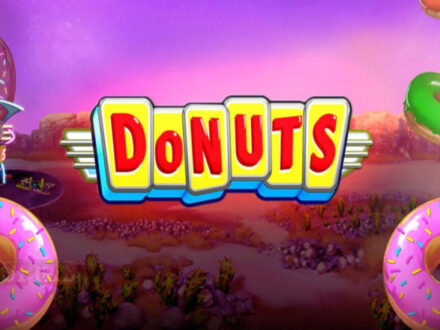 Donuts Slot