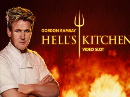 hells kitchen slot