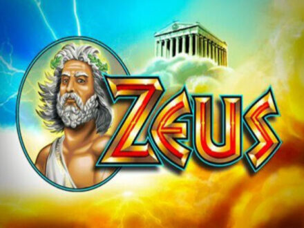 il tempio di Zeus slot