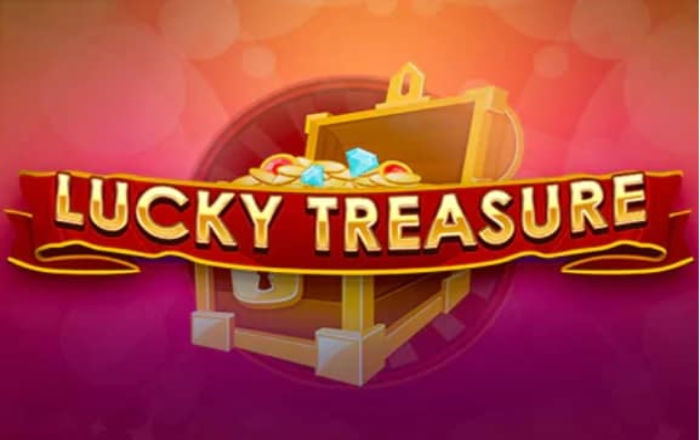 lucky treasure slot