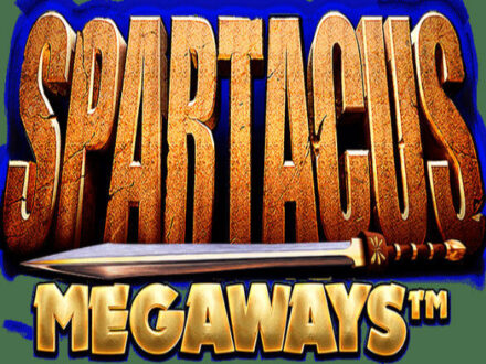 Spartacus megaways slot