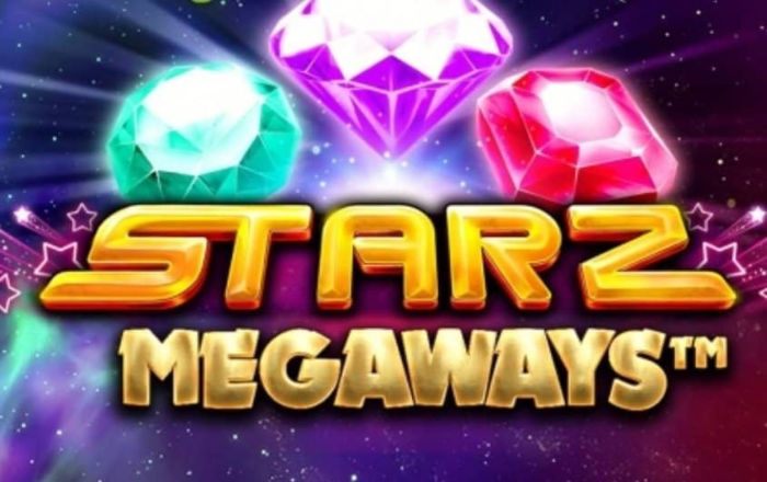 Starz Megaways Slot Machine