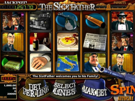 The Slotfather Slot