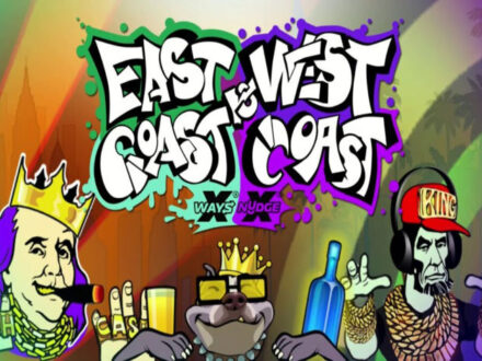 East Coast Vs West Coast Slot