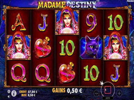 Madame-Destiny-Slot