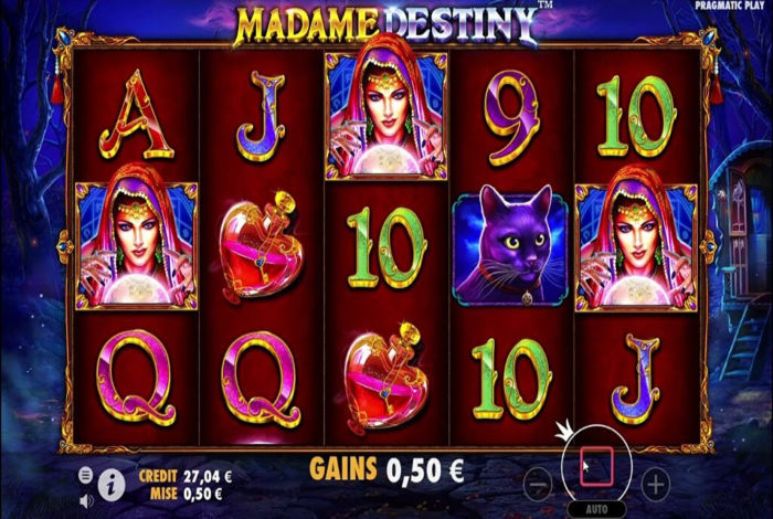 Madame-Destiny-Slot