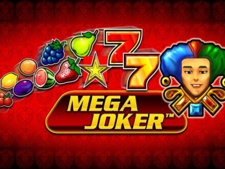 Mega Joker slot