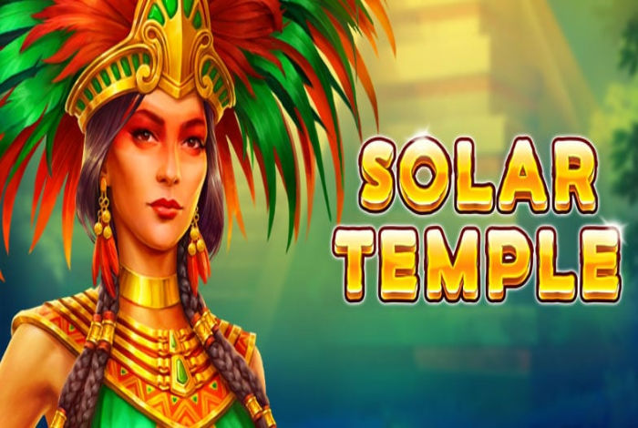 Solar Temple Slot