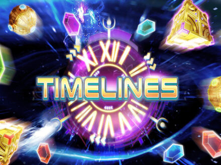 Timelines Slot