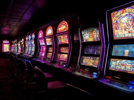 Casinosicuri.info ecco i siti slot online più affidabili del momento